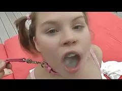 Madre borracha. el tipo sub españolxxx se levantó.